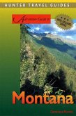 Montana Adventure Guide (eBook, ePUB)