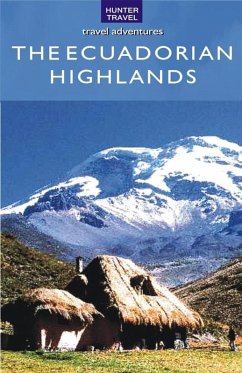 Cover Ecuadorian Highlands (eBook, ePUB)