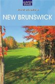 New Brunswick Adventure Guide (eBook, ePUB)