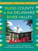Bucks County & the Delaware River Valley Alive (eBook, ePUB)