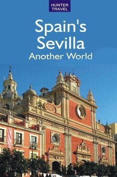 Cover Spain's Sevilla - Another World (eBook, ePUB)