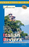 Italian Riviera Adventure Guide: San Remo, Portofino & Genoa (eBook, ePUB)