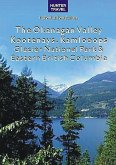 Okanagan Valley, Kootenays, Kamloops, Glacier National Park & Eastern British Columbia (eBook, ePUB)