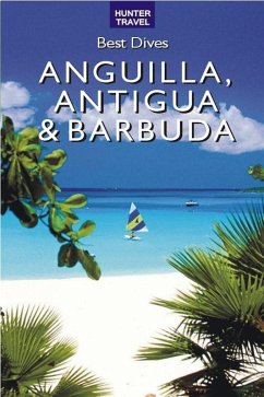 Cover Best Dives of Anguilla, Antigua & Barbuda (eBook, ePUB)