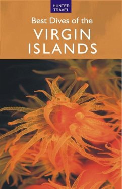Cover Best Dives of the Virgin Islands (eBook, ePUB)