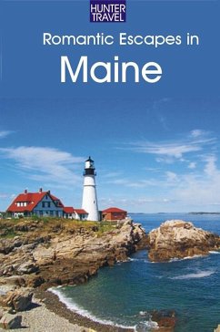 Cover Romantic Escapes in Maine (eBook, ePUB)