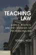 Teaching Law - Bild 1