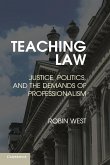 Teaching Law