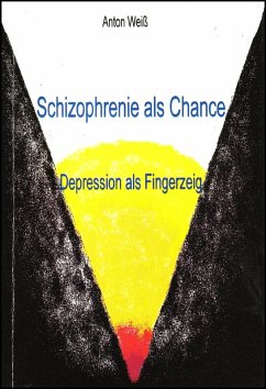 Cover Schizophrenie als Chance (eBook, ePUB)