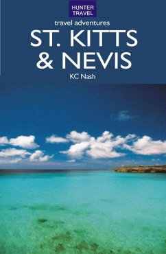 St. Kitts & Nevis Travel Adventures (eBook, ePUB) Cover St. Kitts & Nevis Travel Adventures (eBook, ePUB)