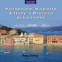 Cover Portofino, Rapallo & Italy's Riviera di Levante (eBook, ePUB)