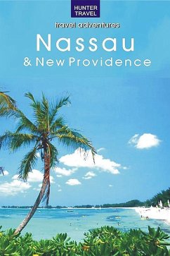Cover Nassau & New Providence Island (eBook, ePUB)