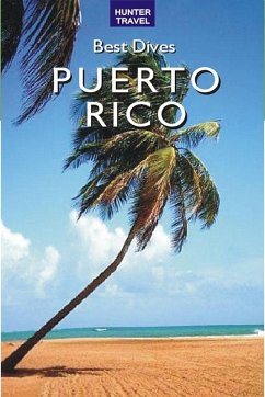 Cover Best Dives of Puerto Rico (eBook, ePUB)