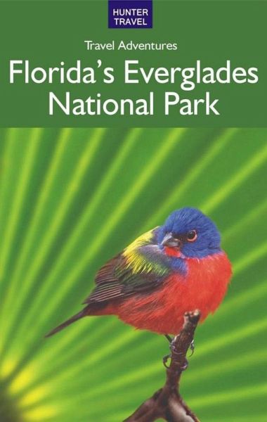 Florida's Everglades National Park (eBook, ePUB) Florida's Everglades National Park (eBook, ePUB)