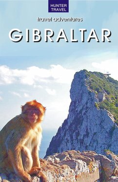 Cover Travel Adventures - Gibraltar (eBook, ePUB)