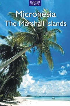 Micronesia - The Marshall Islands (eBook, ePUB) - Thomas Booth