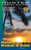 Honolulu, Waikiki & Oahu Adventure Guide 2nd ed. (eBook, ePUB)