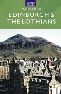 Scotland - Edinburgh & the Lothians (eBook, ePUB) Cover Scotland - Edinburgh & the Lothians (eBook, ePUB)