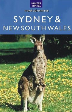 Sydney & Australia's New South Wales (eBook, ePUB) - Holly Smith