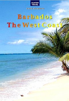 Cover Barbados - The West Coast (eBook, ePUB)