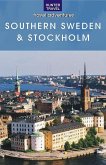 Southern Sweden & Stockholm (eBook, ePUB)
