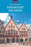 Frankfurt am Main Travel Adventures (eBook, ePUB)
