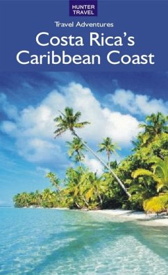 Costa Rica's Caribbean Coast (eBook, ePUB) - Bruce Conord