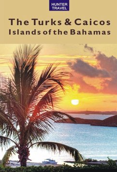Turks & Caicos Islands (eBook, ePUB) Cover Turks & Caicos Islands (eBook, ePUB)
