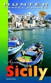 Sicily Adventure Guide (eBook, ePUB)