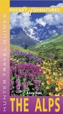 Alps Pocket Adventures (eBook, ePUB)