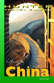 China Adventure Guide (eBook, ePUB)