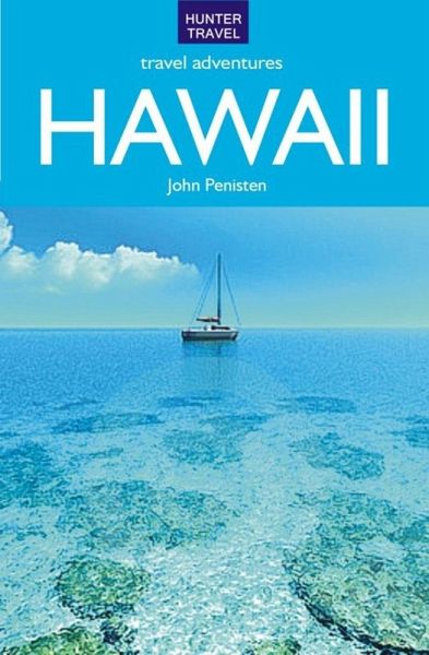 Hawaii Travel Adventures (eBook, ePUB)
