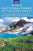 Great American Wilderness: Touring the National Parks of the Northwest (eBook, ePUB)