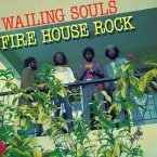 Fire House Rock