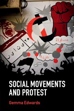 Social Movements and Protest - Edwards, Gemma