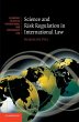 Science and Risk Regulation in... - Bild 1