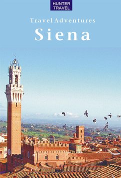 Siena (eBook, ePUB) - Emma Jones