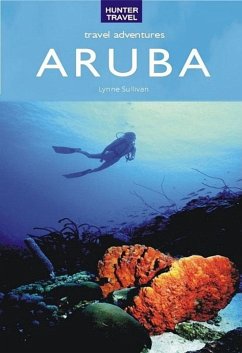 Cover Aruba Travel Adventures (eBook, ePUB)
