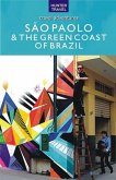 Sao Paolo & Brazil's Green Coast (eBook, ePUB)