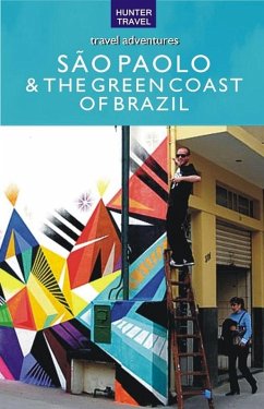 Sao Paolo & Brazil's Green Coast (eBook, ePUB) - John Waggoner