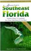 Southeastern Florida Adventure Guide (eBook, ePUB)