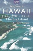 Best Dives of Hawaii (eBook, ePUB)