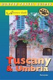 Tuscany & Umbria Adventure Guide (eBook, ePUB)