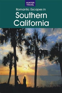 Romantic Getaways in Southern California (eBook, ePUB) Cover Romantic Getaways in Southern California (eBook, ePUB)