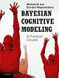 Bayesian Cognitive Modeling - Bild 1