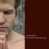 Durchatmen mit Daniel Hertlein Yoga (MP3-Download)