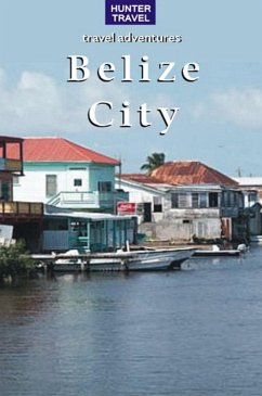 Belize City (eBook, ePUB) - Vivien Lougheed