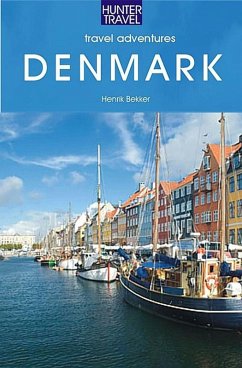 Denmark Travel Adventures (eBook, ePUB) - Elizabet Olesen