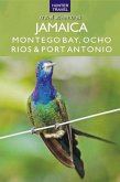Jamaica - Montego Bay, Port Antonio & Ocho Rios (eBook, ePUB)