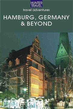 Cover Hamburg Germany & Beyond (eBook, ePUB)